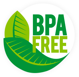 Producto sin BPA