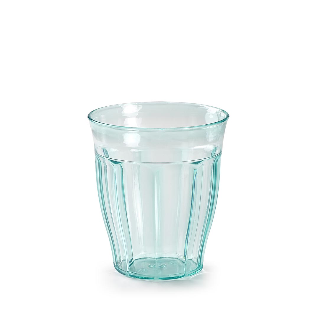 Cristal 250 ml - Plastic