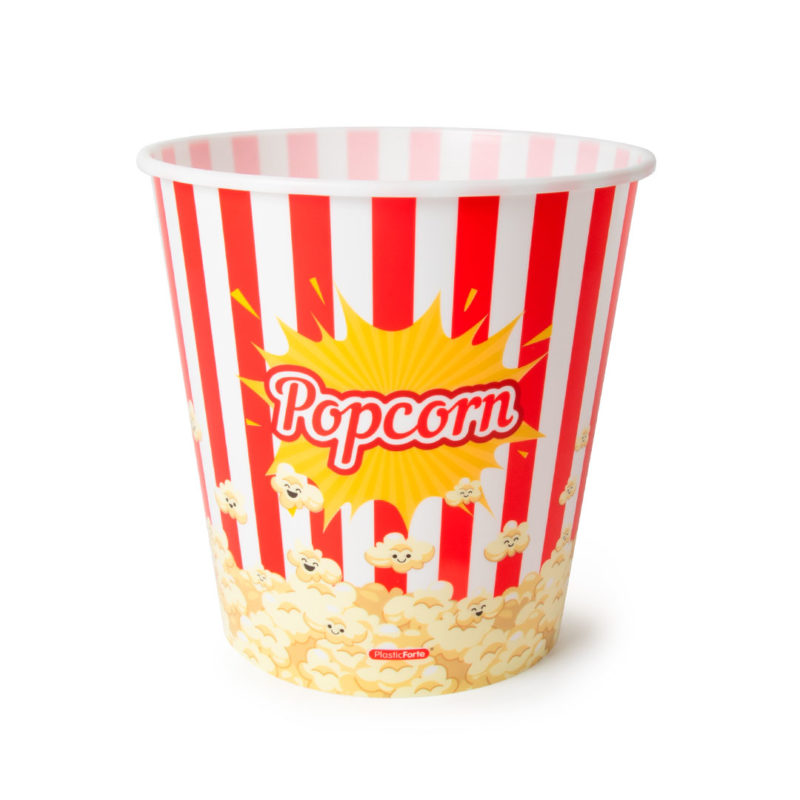 bol palomitas popcorn 2,8L