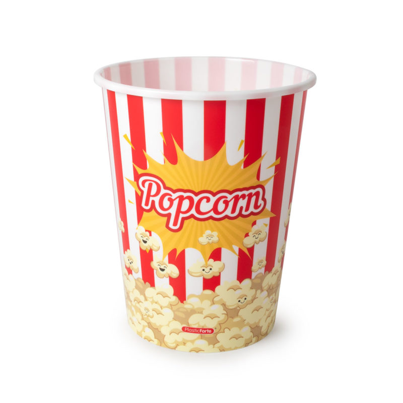 bol palomitas popcorn 2L