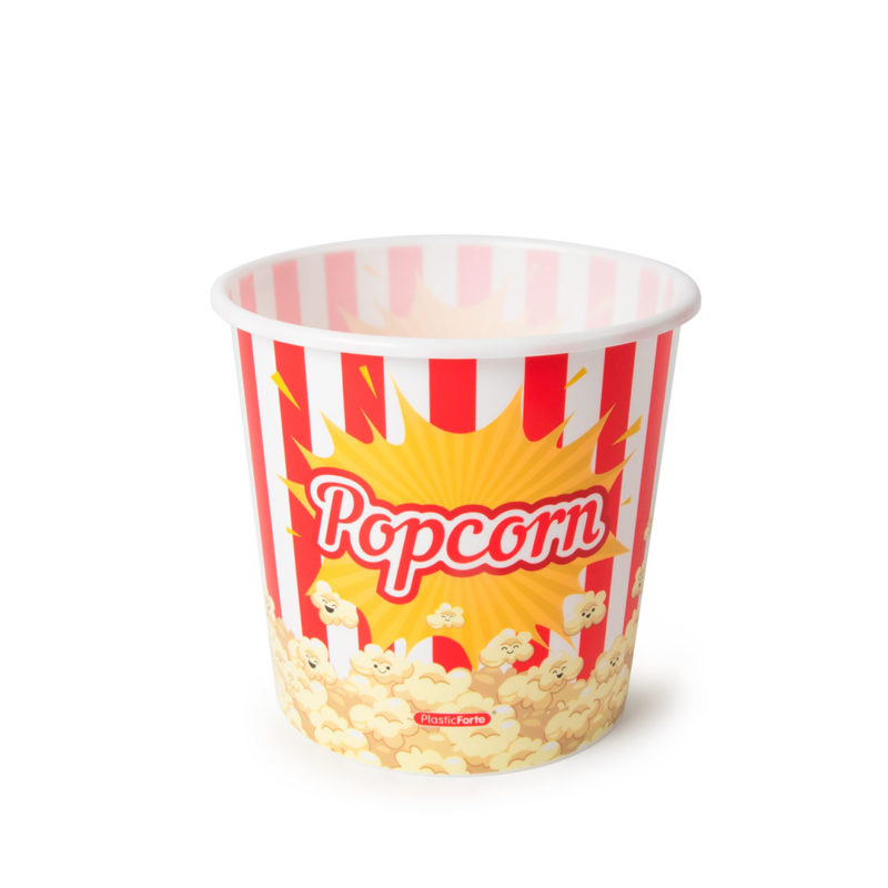 bol palomitas popcorn 1,2 L